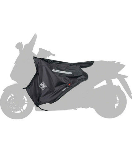 ΚΑΛΥΜΜΑ - ΚΟΥΒΕΡΤΑ ΠΟΔΙΩΝ TUCANO URBANO R159 TERMOSCUD(R) ΓΙΑ SUZUKI BURGMAN 400 > 06
