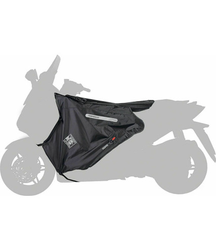 ΚΟΥΒΕΡΤΑ ΠΟΔΙΩΝ R168 TERMOSCUD TUCANO URBANO ΓΙΑ KYMCO PEOPLE ONE 125 > 13