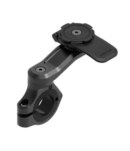 QUAD LOCK HANDLEBAR MOUNT PRO ΒΑΣΗ ΚΙΝΗΤΟΥ ΜΕ ΒΡΑΧΙΟΝΑ ΓΙΑ ΤΟ ΤΙΜΟΝΙ 