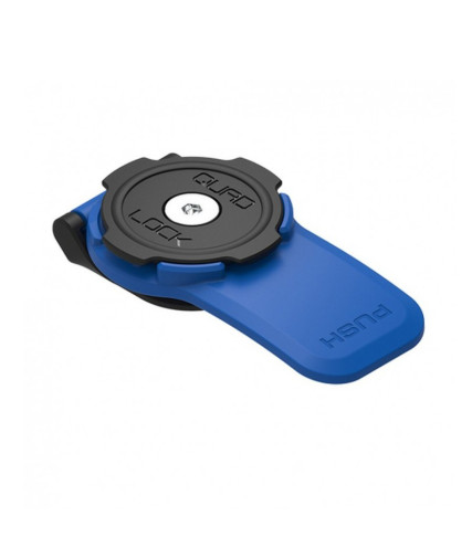 QUAD LOCK 360° HEAD LEVER ΠΕΡΙΣΤΡΕΦΟΜΕΝΗ ΒΑΣΗ ΣΤΗΡΙΞΗΣ ΚΙΝΗΤΟΥ 
