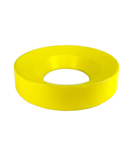 AGVPRO HELMET HOLDER V-60 ΒΑΣΗ ΣΤΗΡΙΞΗΣ ΚΡΑΝΟΥΣ/ ΕΡΓΑΣΙΩΝ ΚΙΤΡΙΝΟ