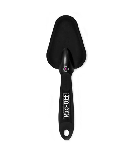 MUC-OFF DETAILING BRUSH ΒΟΥΡΤΣΑ ΚΑΘΑΡΙΣΜΟΥ ΓΙΑ ΛΕΠΤΟΜΕΡΕΙΕΣ 