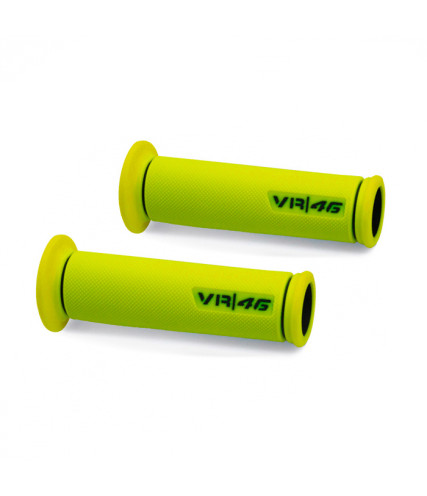 BARRACUDA VR|46 ΧΕΙΡΟΛΑΒΕΣ ΚΙΤΡΙΝΕΣ UNIVERSAL GRIPS 