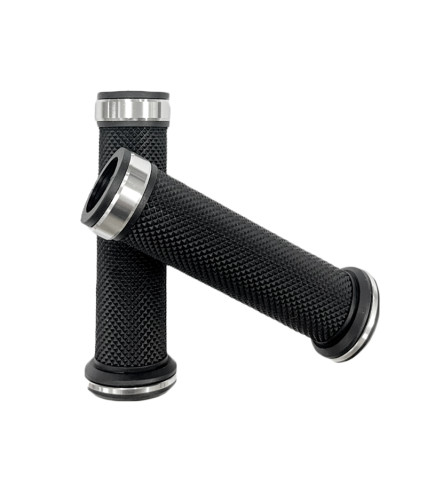 XINLI ΧΕΙΡΟΛΑΒΕΣ UNIVERSAL KXL-M02 SILVER