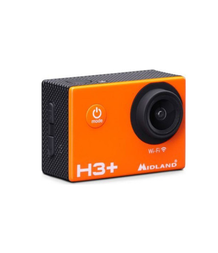 MIDLAND H3+ ACTION ΚΑΜΕΡΑ 