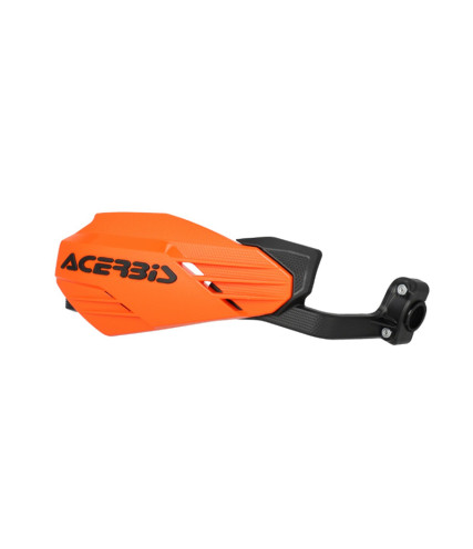 ACERBIS MOTO-X ΧΟΥΦΤΕΣ 26503.209 ΠΟΡΤΟΚΑΛΙ