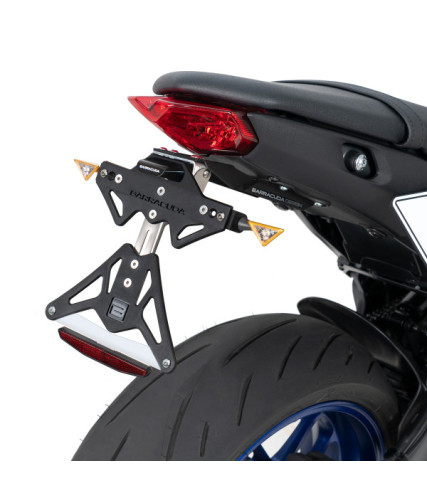 BARRACUDA ΒΑΣΗ ΠΙΝΑΚΙΔΑΣ YAMAHA MT-09 \'21