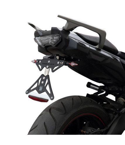 BARRACUDA ΒΑΣΗ ΠΙΝΑΚΙΔΑΣ YAMAHA TRACER 900 \'18-\'20 & \'22-\'23 