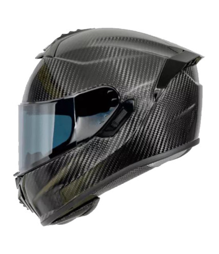 YOHE 101SV ΚΡΑΝΟΣ FULL FACE CARBON 