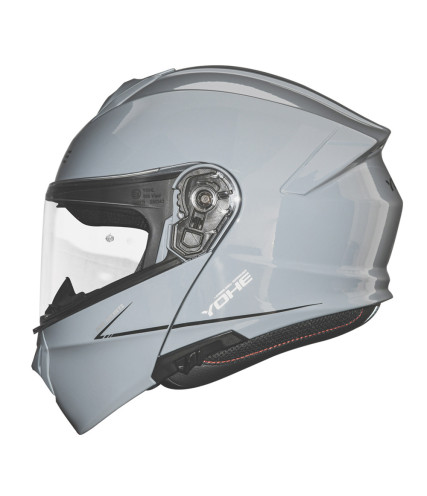 YOHE 935 SV ΚΡΑΝΟΣ FLIP UP SOLID GLOSSY GREY