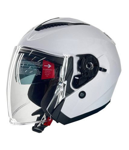 YOHE 868-2 SV ΚΡΑΝΟΣ JET PEARL WHITE