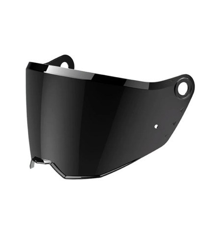 AIROH COMMANDER II DARK SMOKE VISOR ΖΕΛΑΤΙΝΑ ΣΚΟΥΡΟ ΦΙΜΕ