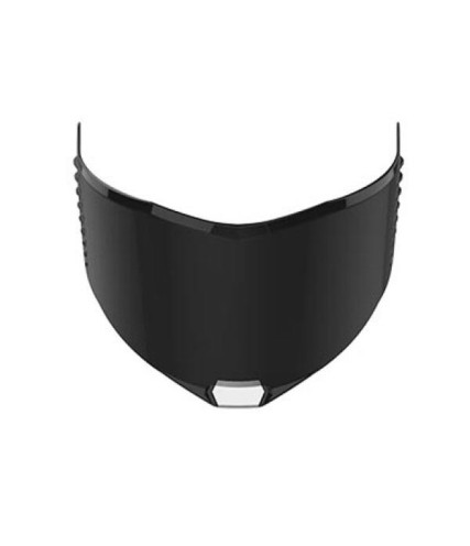 LS2 THUNDER GP FF805 ΖΕΛΑΤΙΝΑ ΣΚΟΥΡΟ ΦΙΜΕ