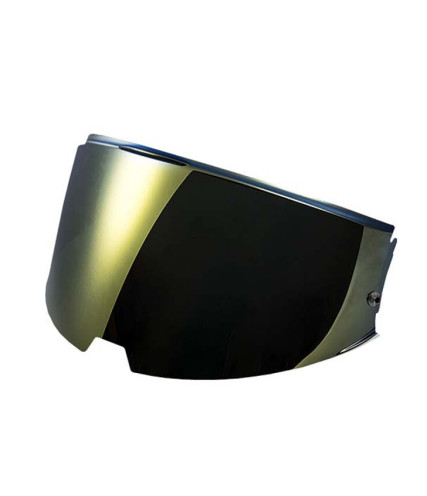 LS2 ΖΕΛΑΤΙΝΑ IRIDIUM GOLD ΓΙΑ ΚΡΑΝΗ ADVANT X FF901