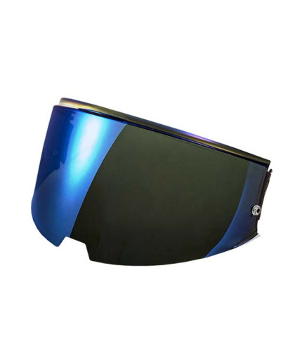 LS2 ΖΕΛΑΤΙΝΑ IRIDIUM BLUE ΓΙΑ ΚΡΑΝΗ ADVANT X FF901