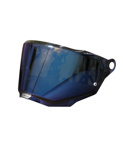 LS2 MX701 EXPLORER ΖΕΛΑΤΙΝΑ IRIDIUM BLUE