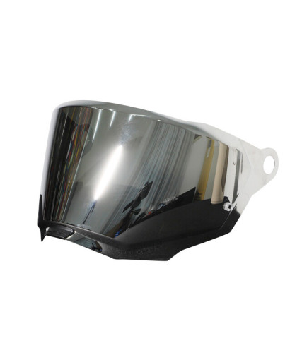 LS2 MX701 EXPLORER ΖΕΛΑΤΙΝΑ IRIDIUM SILVER