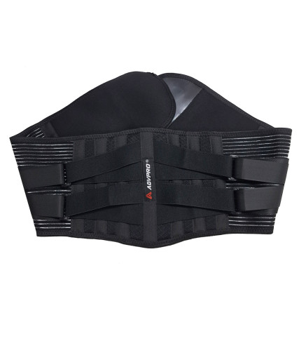 AGVPRO FLEX-100 ΖΩΝΗ ΜΕΣΗΣ ΑΝΑΤΟΜΙΚΗ ONE SIZE 