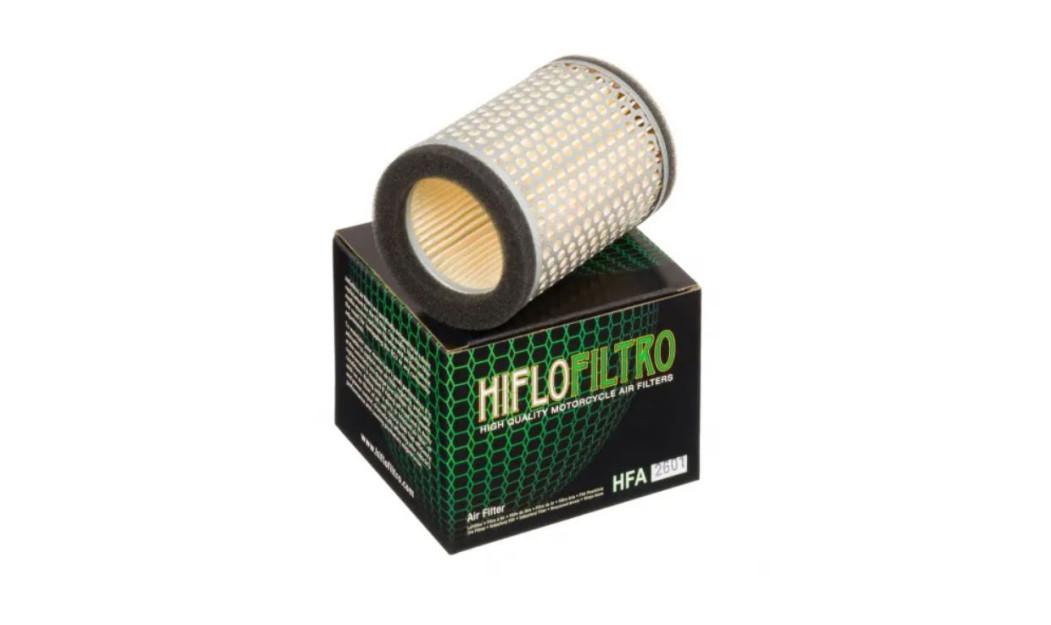 HIFLOFILTRO HFA2601 ΦΙΛΤΡΟ ΑΕΡΑ KAWASAKI Z750 \'80-\'82