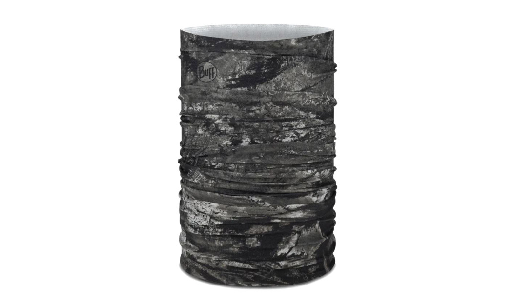 BUFF COOLNET UV® ΜΠΑΝΤΑΝΑ ΛΑΙΜΟΥ ΚΑΛΟΚΑΙΡΙΝΗ REAL TREE ASPECT GRAPHITE