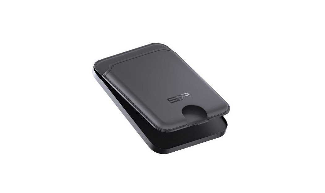 SP CONNECT CARD WALLET SPC+ ΑΝΤΙΚΛΕΠΤΙΚΟ ΠΟΡΤΟΦΟΛΙ ΚΑΡΤΩΝ ΜΕ ΣΥΝΔΕΣΜΟ 