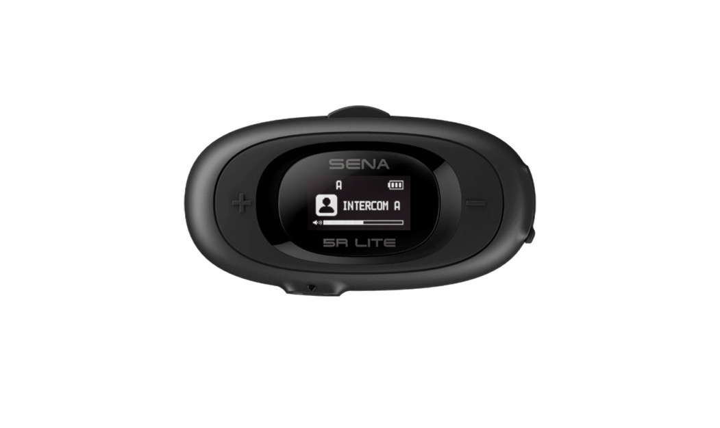 SENA 5RLITE-01 ΕΝΔΟΕΠΙΚΟΙΝΩΝΙΑ & BLUETOOTH 