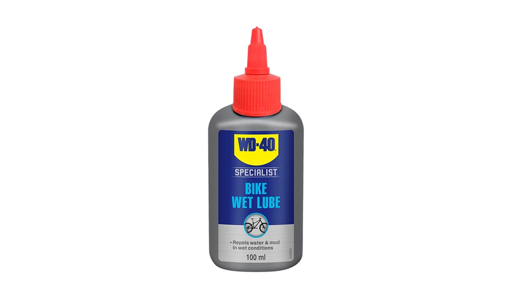 WD-40 SPECIALIST BIKE WET LUBE ΛΙΠΑΝΤΙΚΟ ΑΛΥΣΙΔΑΣ ΠΟΔΗΛΑΤΟΥ 100ML