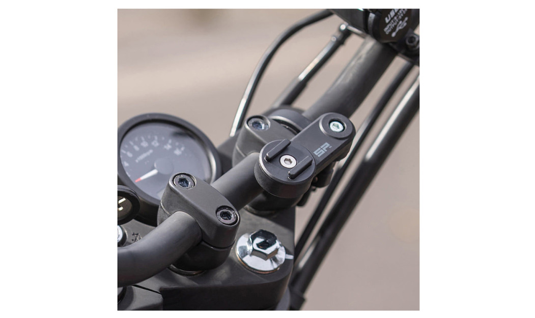 SP CONNECT UNIVERSAL ΒΑΣΗ ΤΙΜΟΝΙΟΥ MOTO MOUNT LT