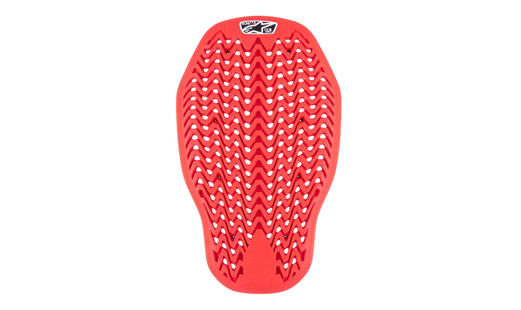 ALPINESTARS NUCLEON PLASMA ΠΡΟΣΤΑΣΙΑ ΠΛΑΤΗΣ  LEVEL 2