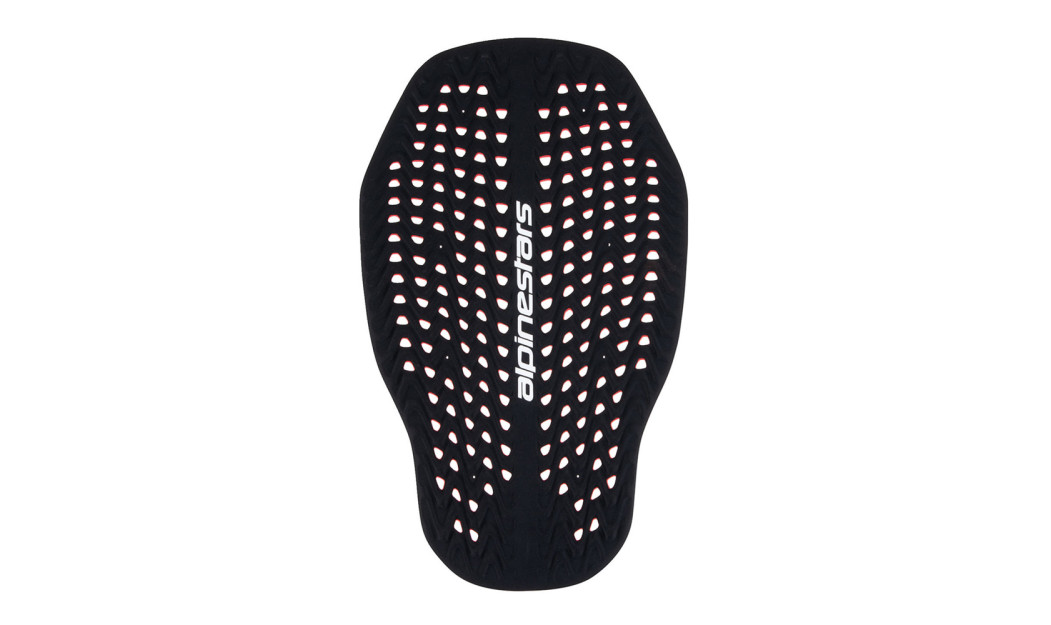 ALPINESTARS NUCLEON PLASMA ΠΡΟΣΤΑΣΙΑ ΠΛΑΤΗΣ  LEVEL 2