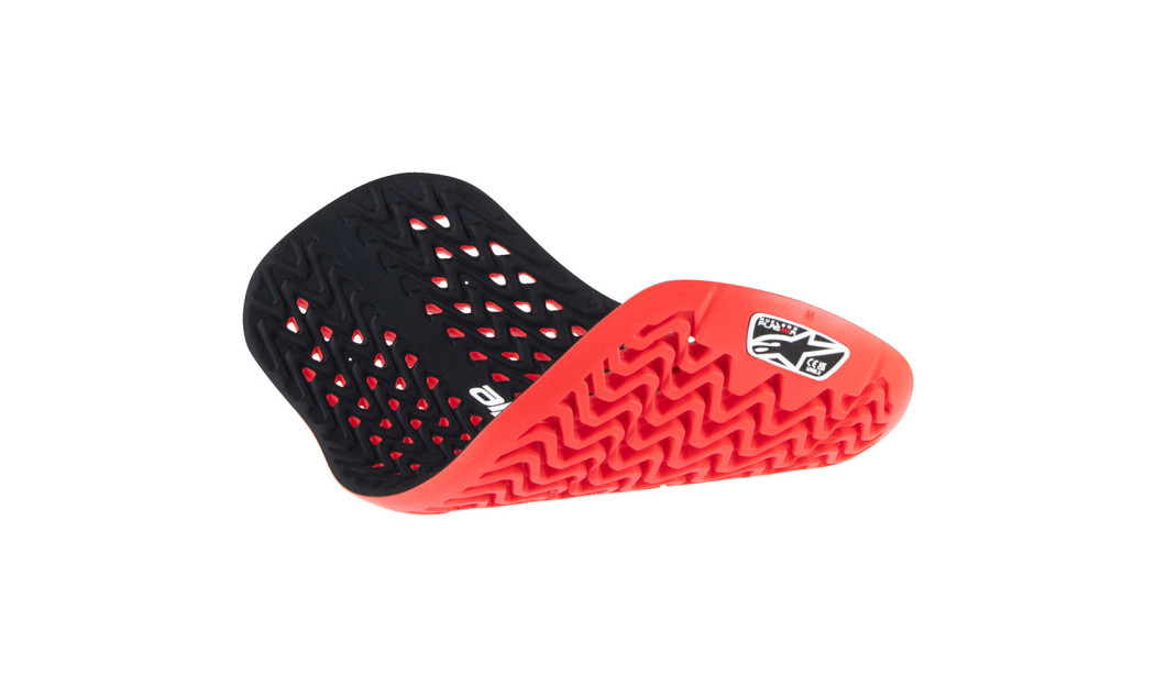 ALPINESTARS NUCLEON PLASMA ΠΡΟΣΤΑΣΙΑ ΠΛΑΤΗΣ  LEVEL 2