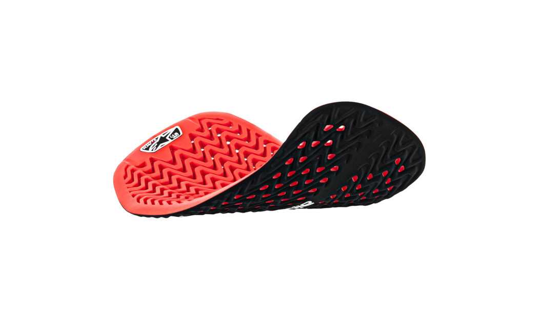ALPINESTARS NUCLEON PLASMA ΠΡΟΣΤΑΣΙΑ ΠΛΑΤΗΣ  LEVEL 2