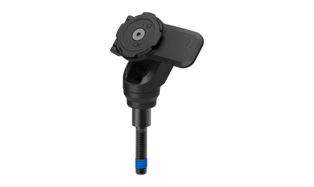 QUAD LOCK HANDLEBAR CLAMP BOLT MOUNT PRO ΒΑΣΗ ΚΙΝΗΤΟΥ ΓΙΑ ΚΑΒΑΛΕΤΑ  