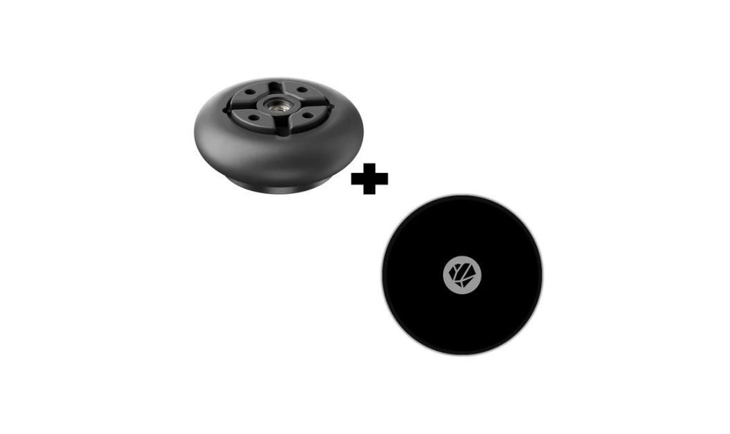 SHAPEHEART ANTI VIBRATIONS ΑΝΤΙΚΡΑΔΑΣΜΙΚΟΣ ΜΗΧΑΝΙΣΜΟΣ ΓΙΑ ΒΑΣΗ ΚΙΝΗΤΟΥ 