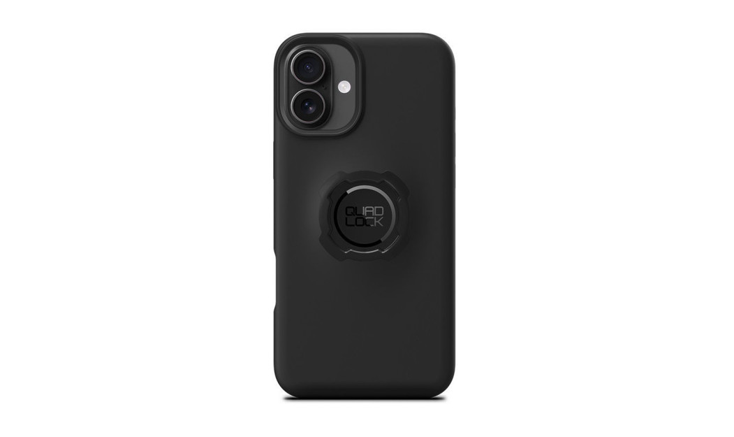 QUAD LOCK ΘΗΚΗ ΚΙΝΗΤΟΥ iPHONE 16 PLUS