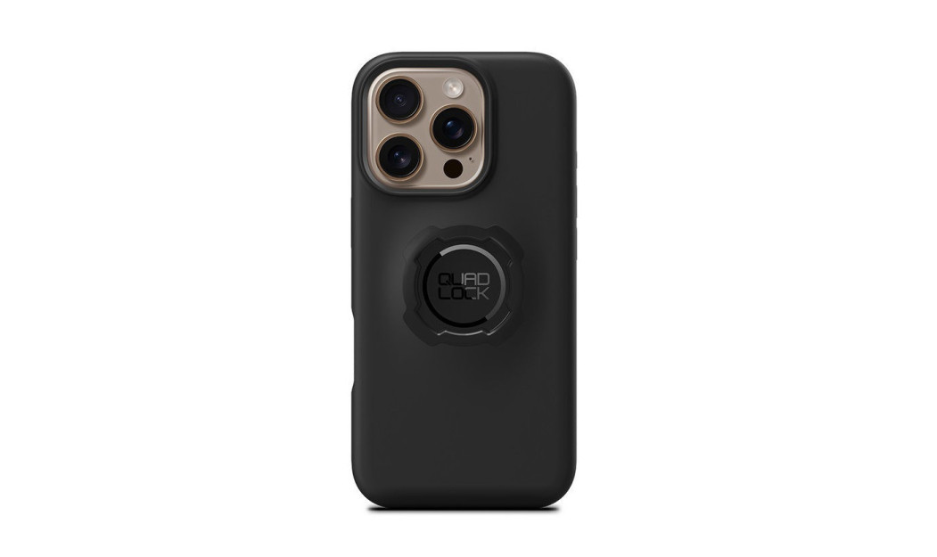 QUAD LOCK ΘΗΚΗ ΚΙΝΗΤΟΥ iPHONE 16 PRO