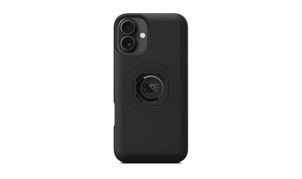 QUAD LOCK MAG CASE ΜΑΓΝΗΤΙΚΗ ΘΗΚΗ ΚΙΝΗΤΟΥ iPHONE 16 PLUS