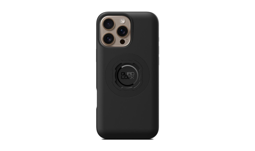 QUAD LOCK MAG CASE ΜΑΓΝΗΤΙΚΗ ΘΗΚΗ ΚΙΝΗΤΟΥ iPHONE 16 PRO MAX