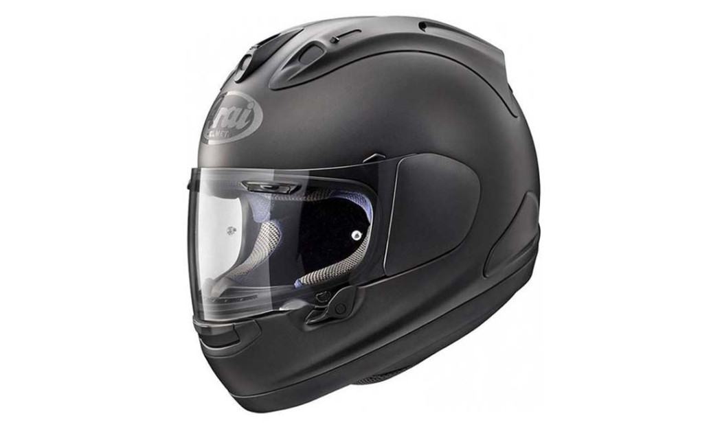 ARAI RX-7V EVO ΚΡΑΝΟΣ FULL FACE FROST BLACK
