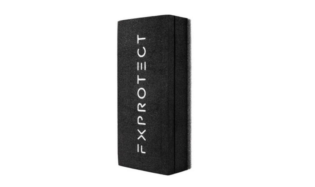 FX PROTECT COATING APPLICATOR ΚΥΒΟΣ ΑΦΡΟΥ 