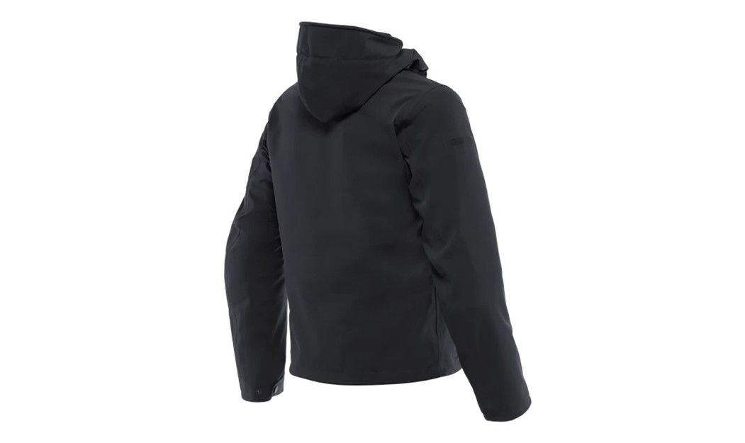 ΜΠΟΥΦΑΝ ΜΗΧΑΝΗΣ DAINESE CORSO ABSØLUTESHELL™ PRO JACKET BLACK