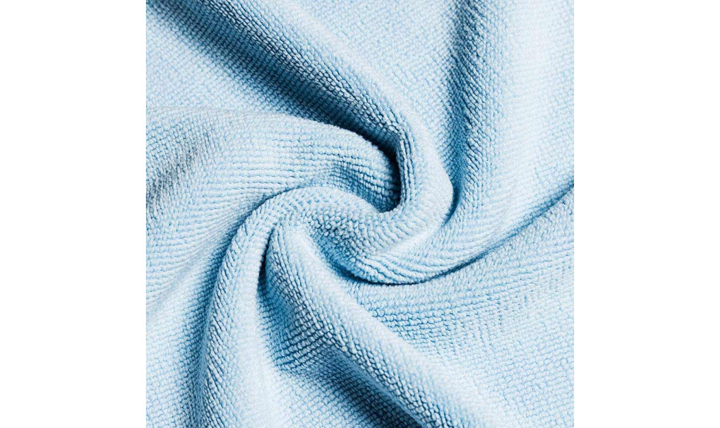 FX PROTECT MICROFIBER TOWEL ΠΑΝΑΚΙ ΜΙΚΡΟΪΝΩΝ BLUE SKY 