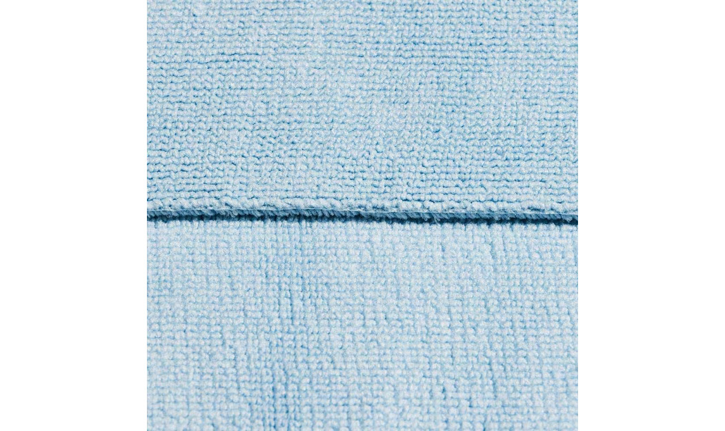 FX PROTECT MICROFIBER TOWEL ΠΑΝΑΚΙ ΜΙΚΡΟΪΝΩΝ BLUE SKY 