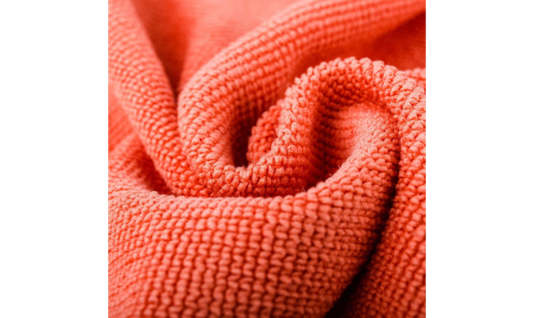 FX PROTECT MICROFIBER ΠΑΝΑΚΙ ΜΙΚΡΟΪΝΩΝ ROYAL CORAL 40X40 CM
