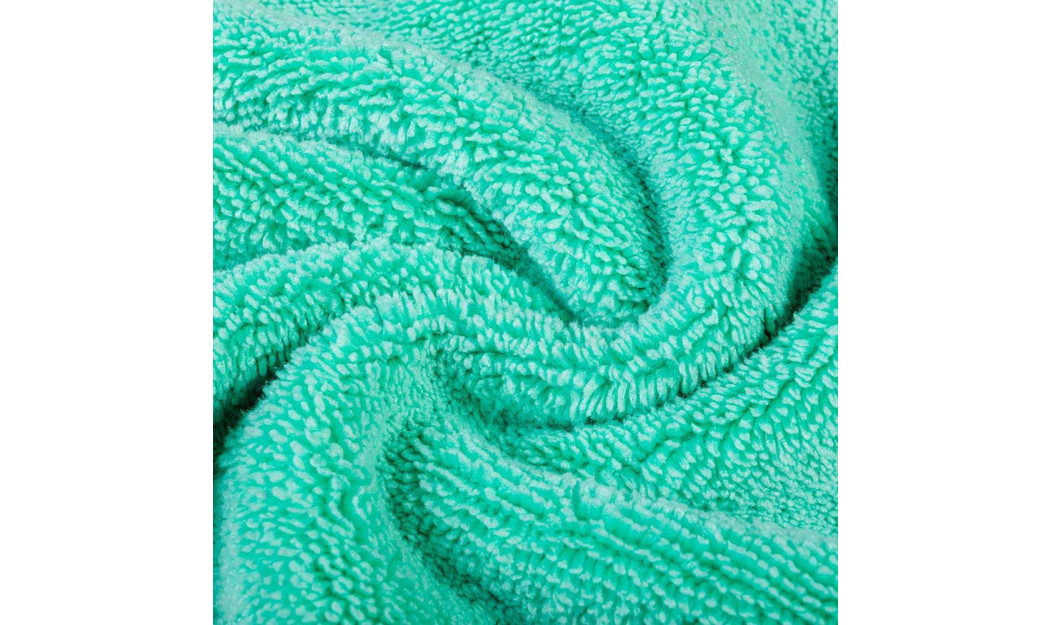 FX PROTECT ΠΑΝΑΚΙ ΜΙΚΡΟΪΝΩΝ MINT GREEN 40×40 CM