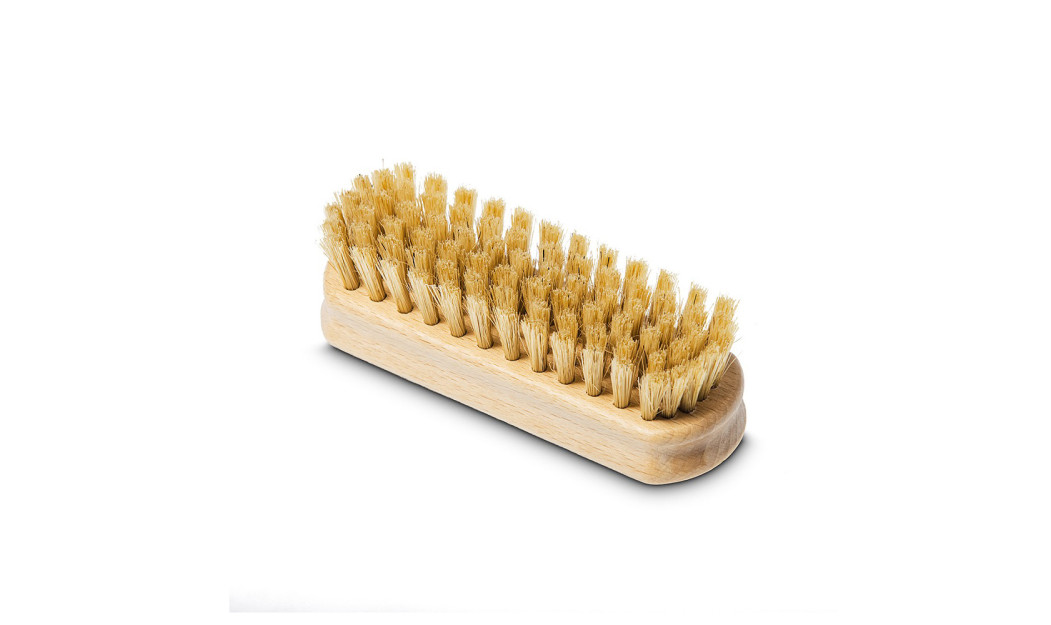 FX PROTECT LEATHER BRUSH ΒΟΥΡΤΣΑ ΚΑΘΑΡΙΣΜΟΥ ΥΦΑΣΜΑΤΩΝ, ΔΕΡΜΑΤΩΝ ΚΑΙ ΠΛΑΣΤΙΚΩΝ 