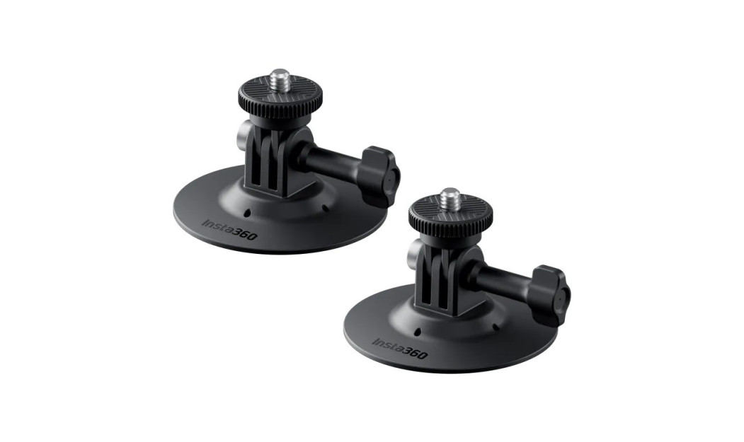 INSTA360 FLEXIBLE ADHESIVE MOUNT ΑΥΤΟΚΟΛΛΗΤΗ ΒΑΣΗ  ΣΤΗΡΙΞΗΣ ΚΑΜΕΡΑΣ 
