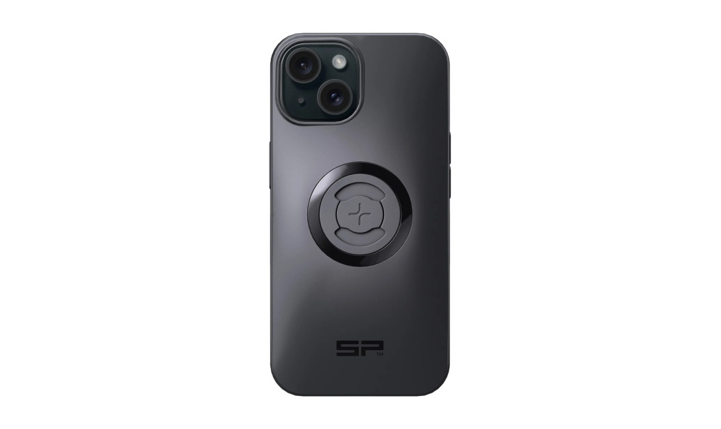 SP CONNECT iPHONE 15 PLUS ΘΗΚΗ ΚΙΝΗΤΟΥ SPC+