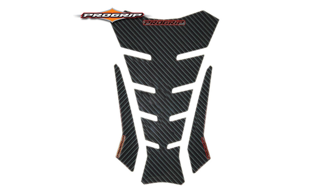 PROGRIP ΑΥΤΟΚΟΛΛΗΤΟ ΡΕΖΕΡΒΟΥΑΡ CARBON  PG5008
