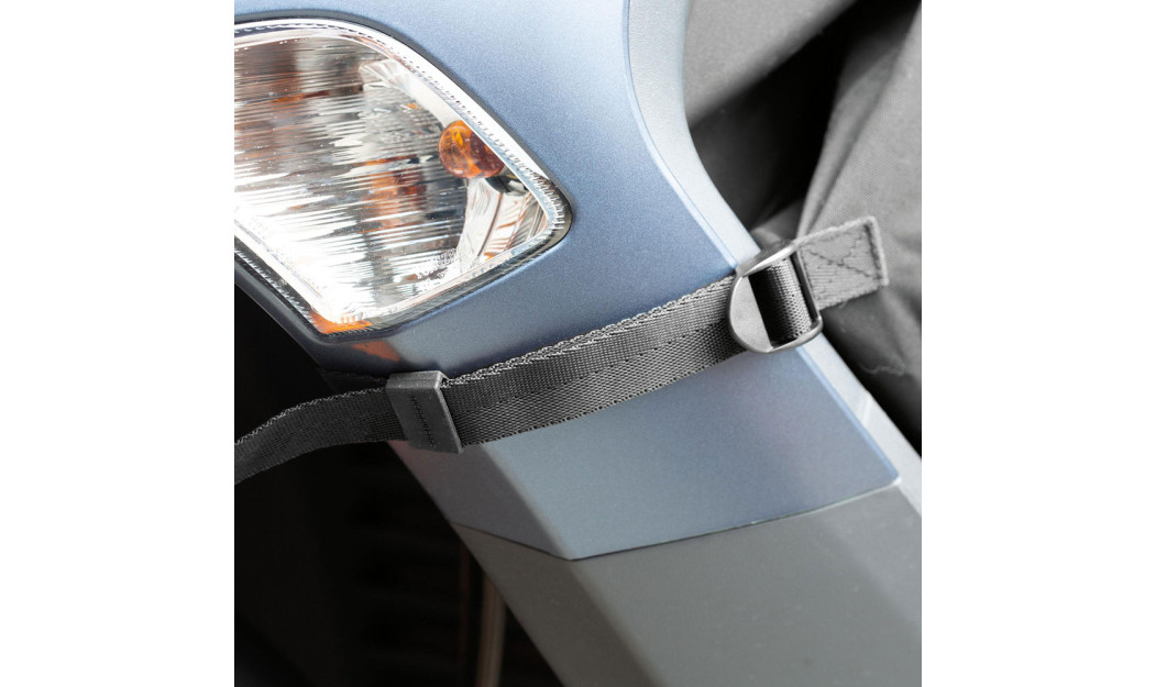 TUCANO URBANO THERMOSCUD® EASY UNIVERSAL E29 ΚΟΥΒΕΡΤΑ ΠΟΔΙΩΝ 